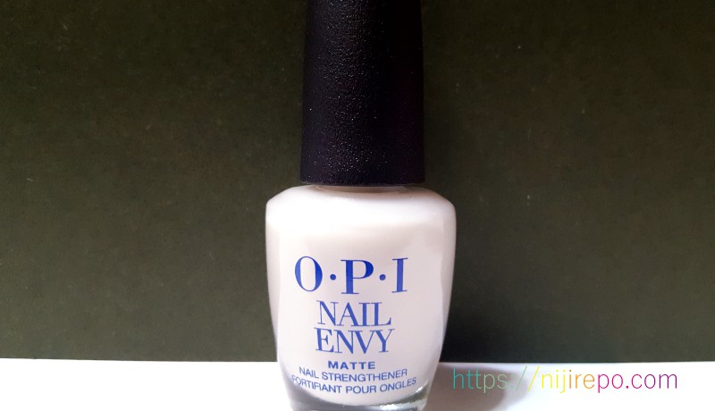 OPI NAIL ENVY(ネイルエンヴィ)